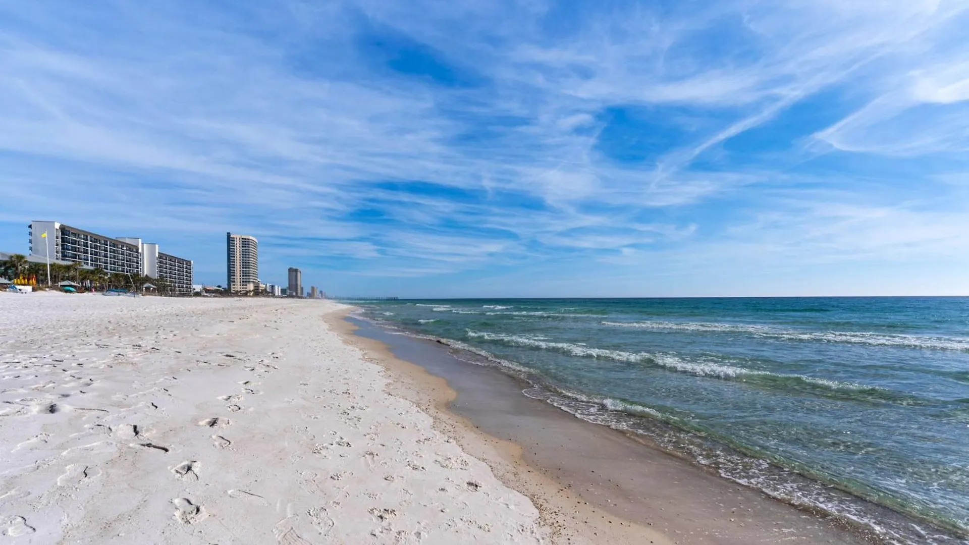 Horizon South 77C - Horizon Hideaway Βίλα Panama City Beach Σπίτι διακοπών