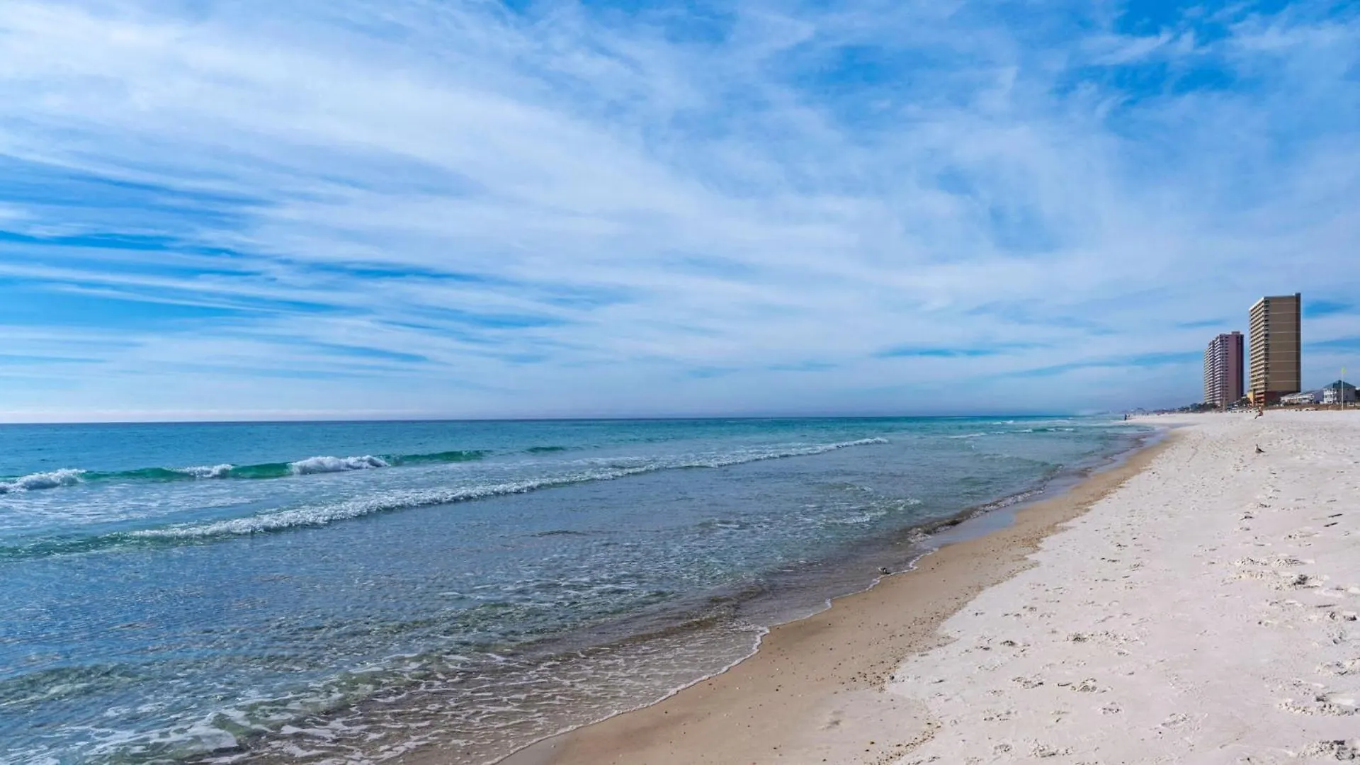 Horizon South 77C - Horizon Hideaway Βίλα Panama City Beach