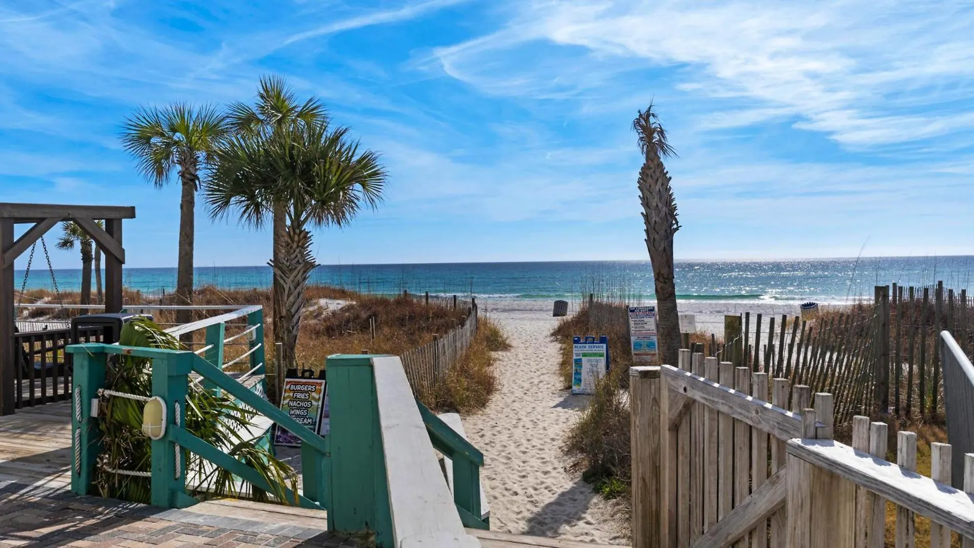 Σπίτι διακοπών Horizon South 77C - Horizon Hideaway Βίλα Panama City Beach