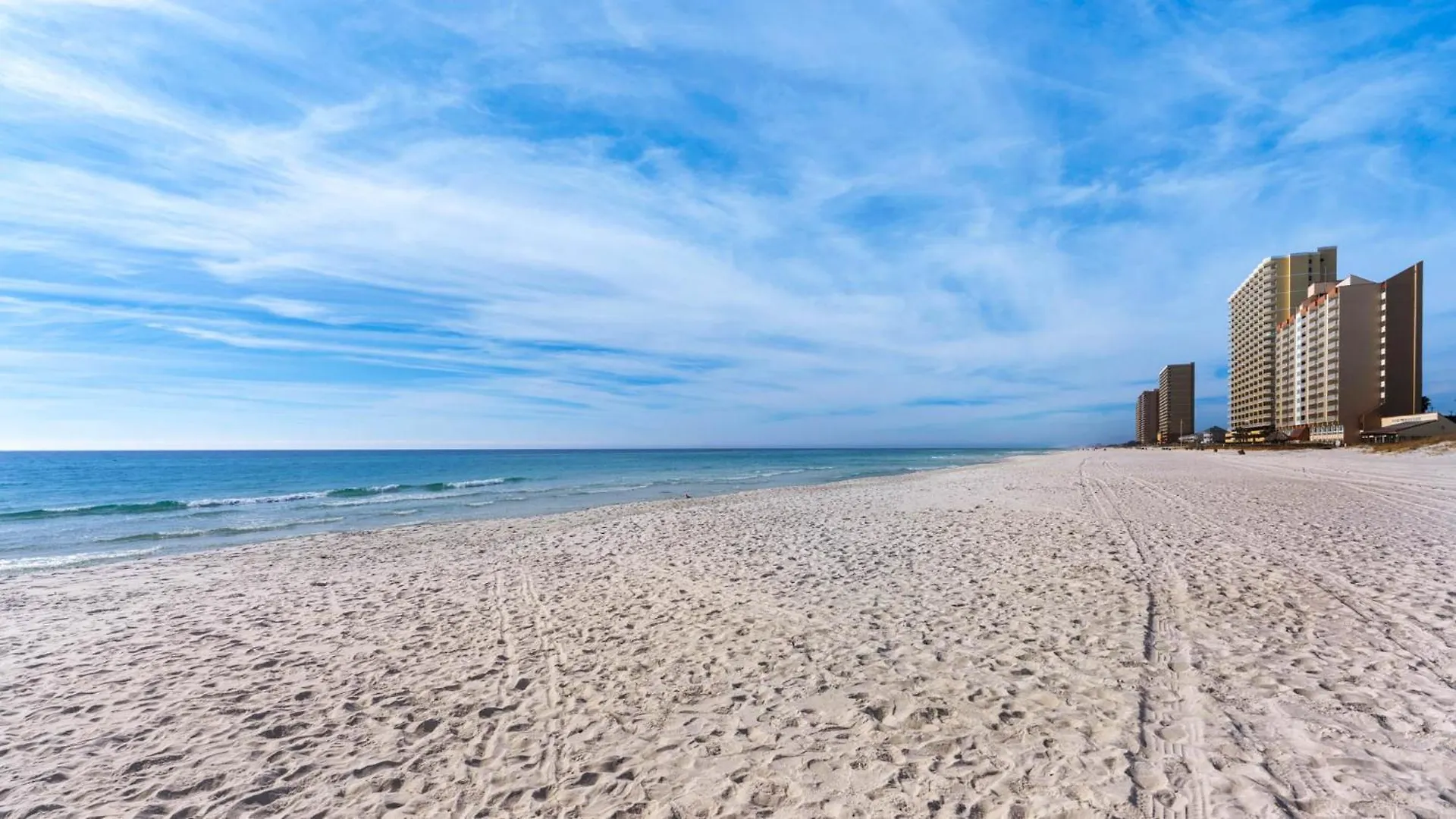 Horizon South 77C - Horizon Hideaway Βίλα Panama City Beach Σπίτι διακοπών