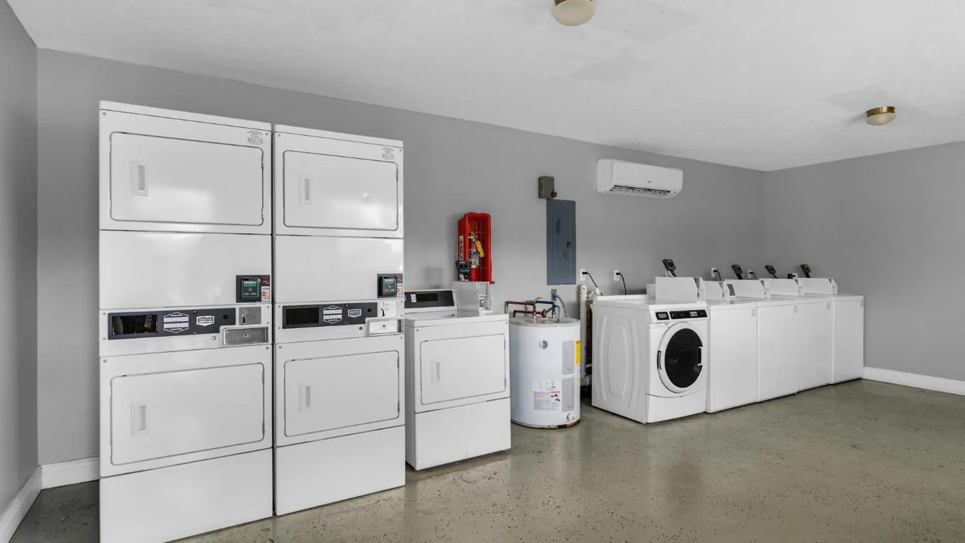 Σπίτι διακοπών Horizon South 77C - Horizon Hideaway Βίλα Panama City Beach