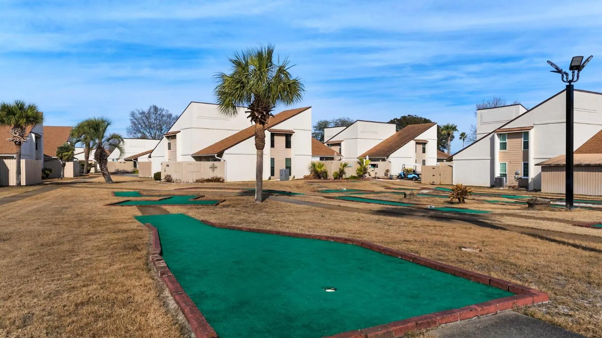 Horizon South 77C - Horizon Hideaway Βίλα Panama City Beach