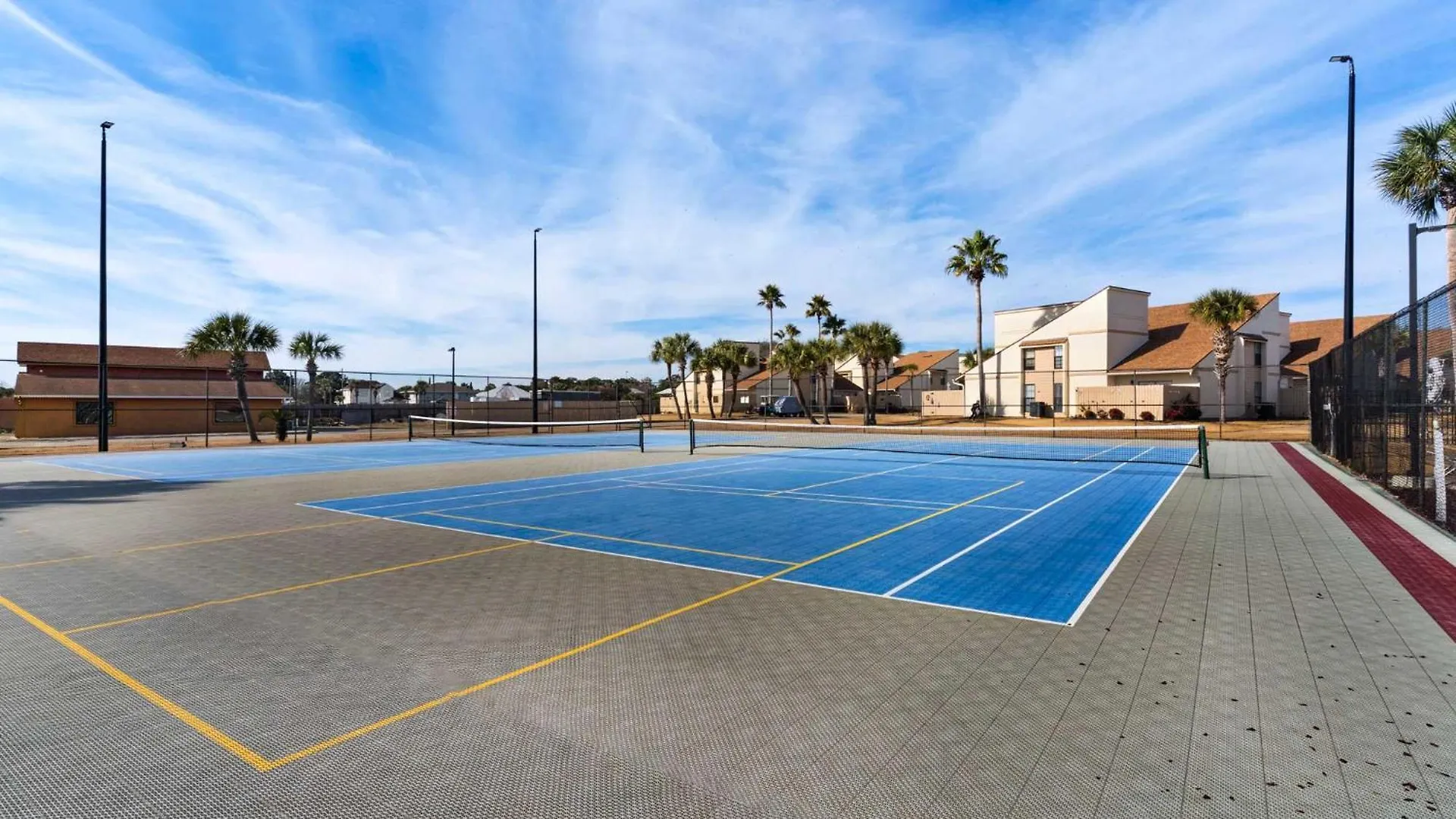 Σπίτι διακοπών Horizon South 77C - Horizon Hideaway Βίλα Panama City Beach