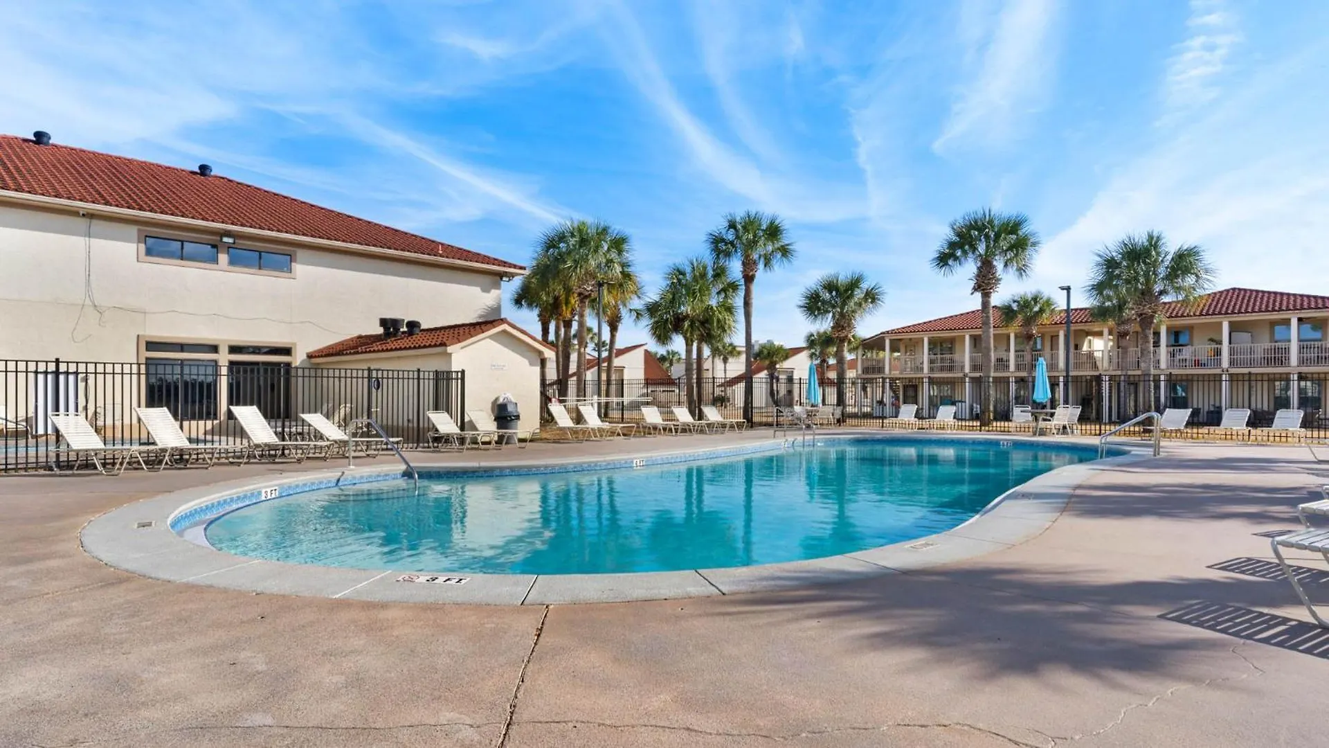 Horizon South 77C - Horizon Hideaway Βίλα Panama City Beach Σπίτι διακοπών