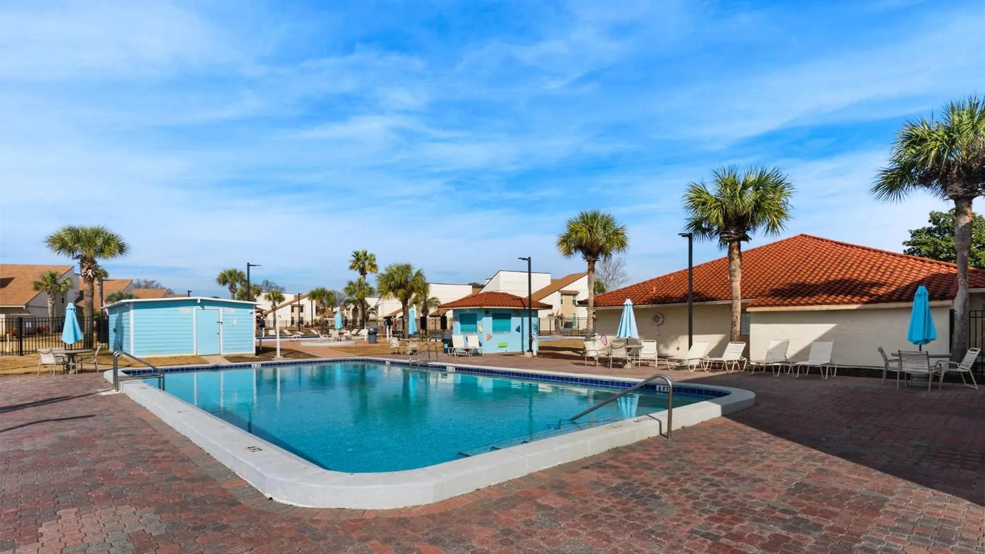 Σπίτι διακοπών Horizon South 77C - Horizon Hideaway Βίλα Panama City Beach Ηνωμένες Πολιτείες της Αμερικής
