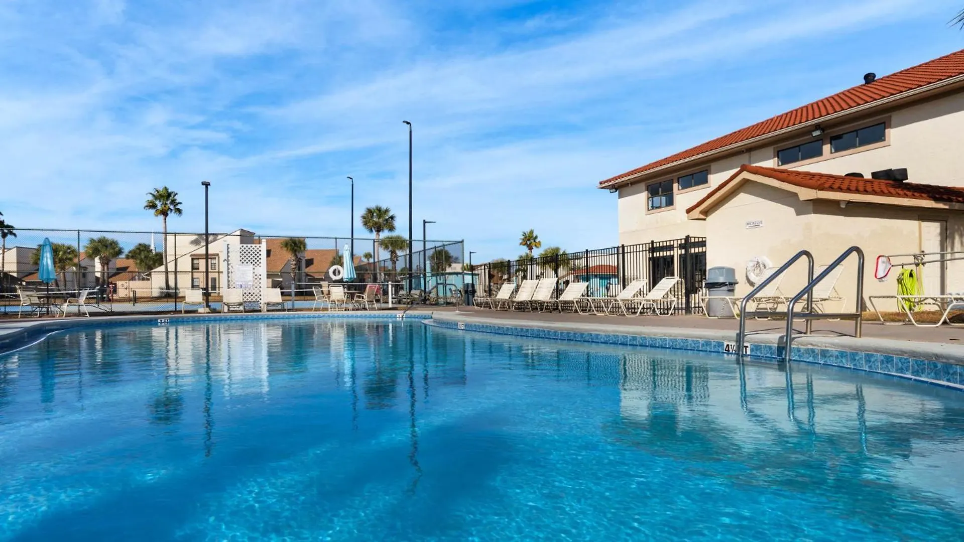 Σπίτι διακοπών Horizon South 77C - Horizon Hideaway Βίλα Panama City Beach