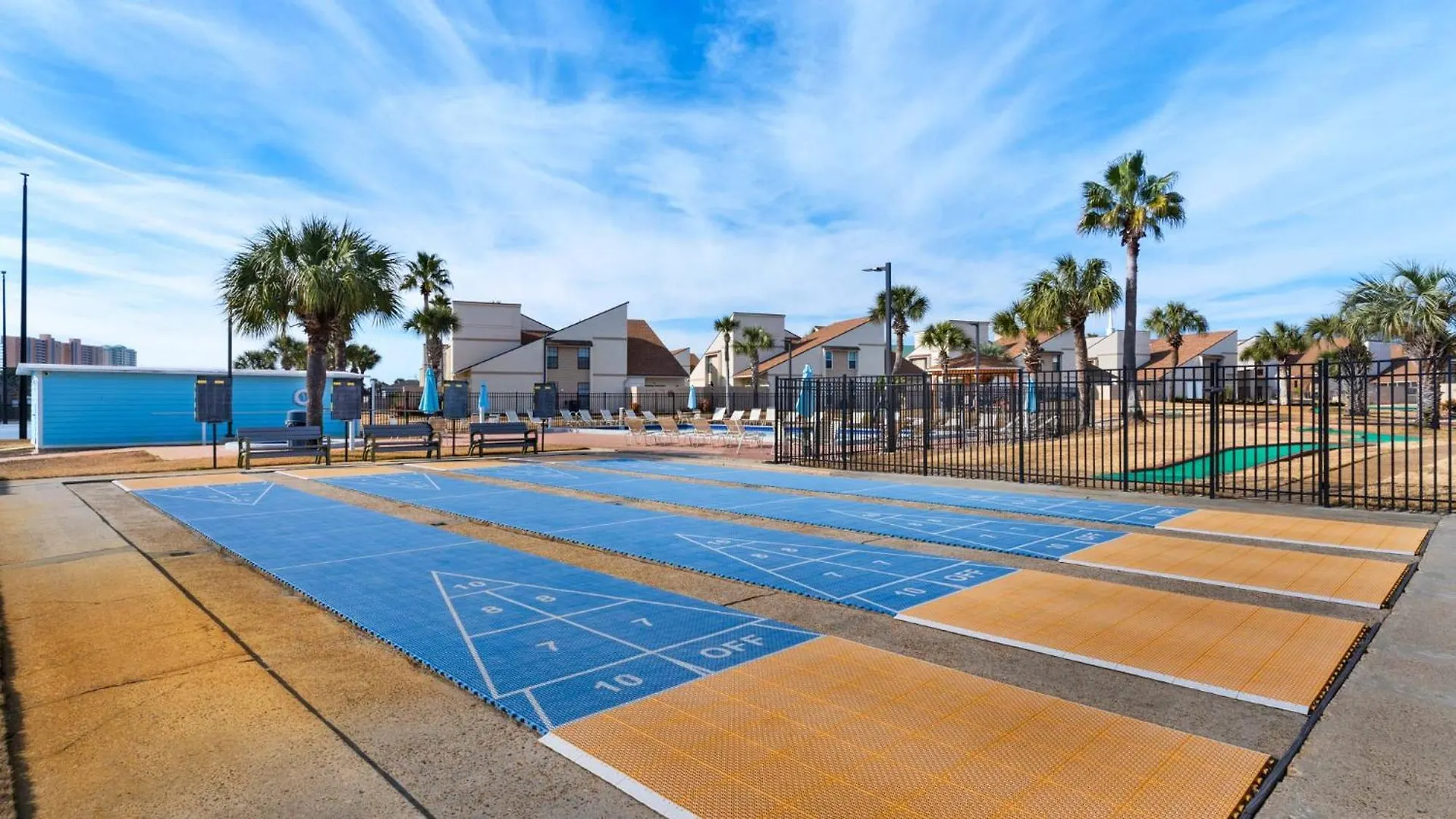 Horizon South 77C - Horizon Hideaway Βίλα Panama City Beach Σπίτι διακοπών