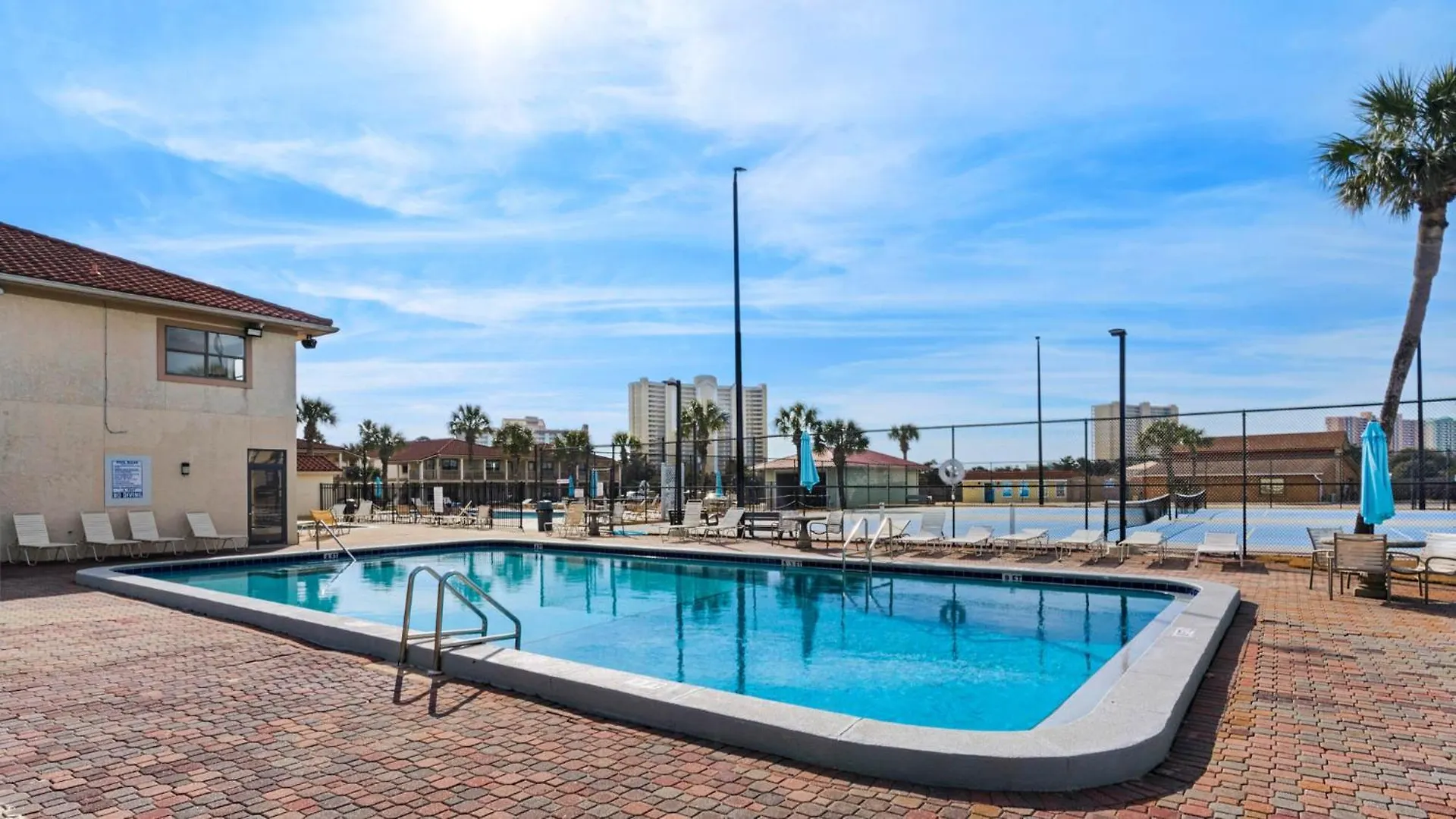 Horizon South 77C - Horizon Hideaway Βίλα Panama City Beach