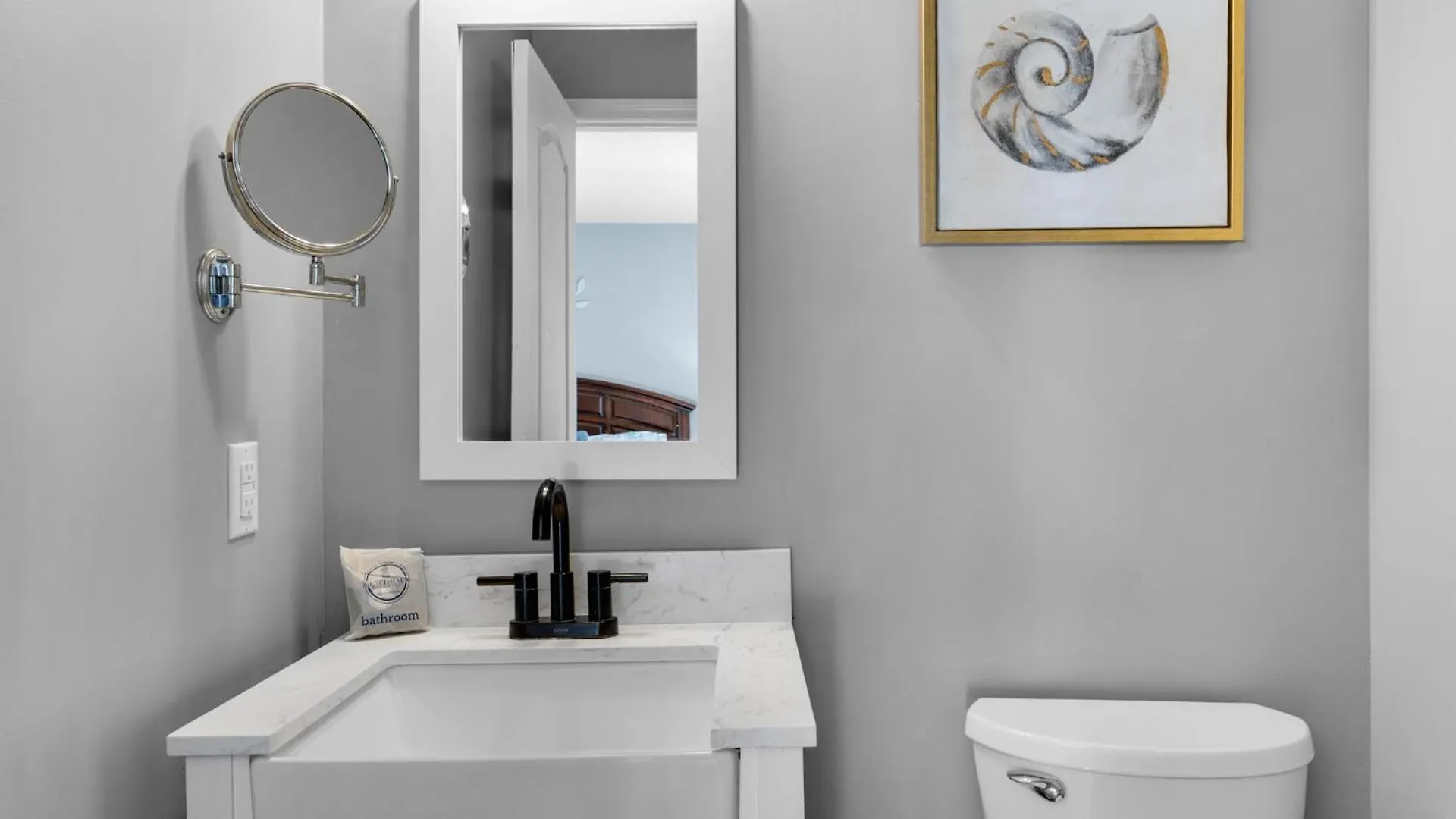Horizon South 77C - Horizon Hideaway Βίλα Panama City Beach