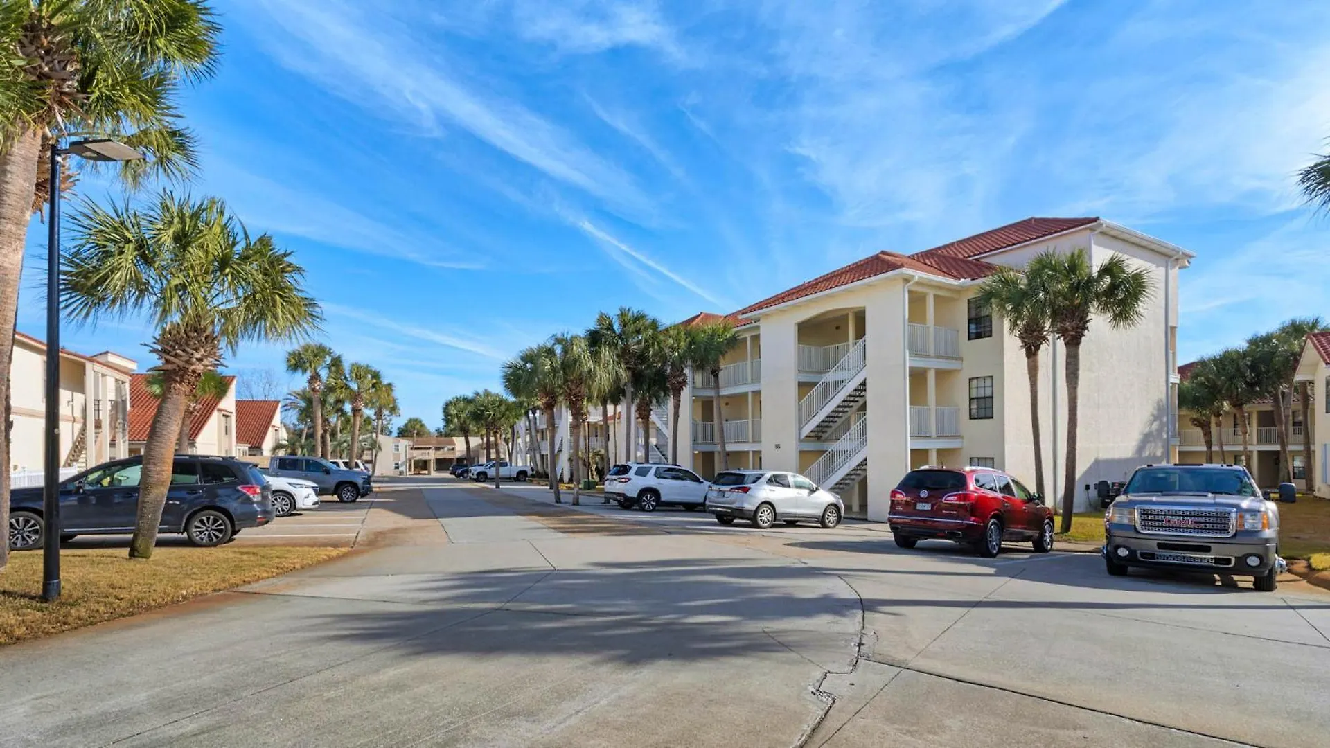 Σπίτι διακοπών Horizon South 77C - Horizon Hideaway Βίλα Panama City Beach Ηνωμένες Πολιτείες της Αμερικής