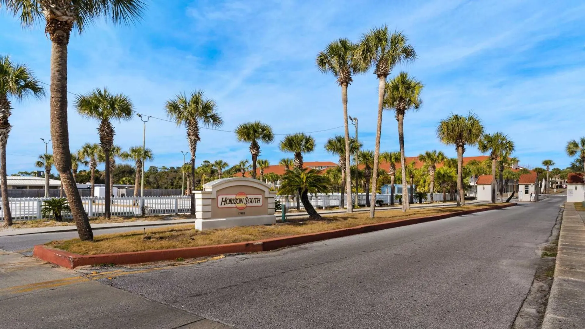 Horizon South 77C - Horizon Hideaway Βίλα Panama City Beach