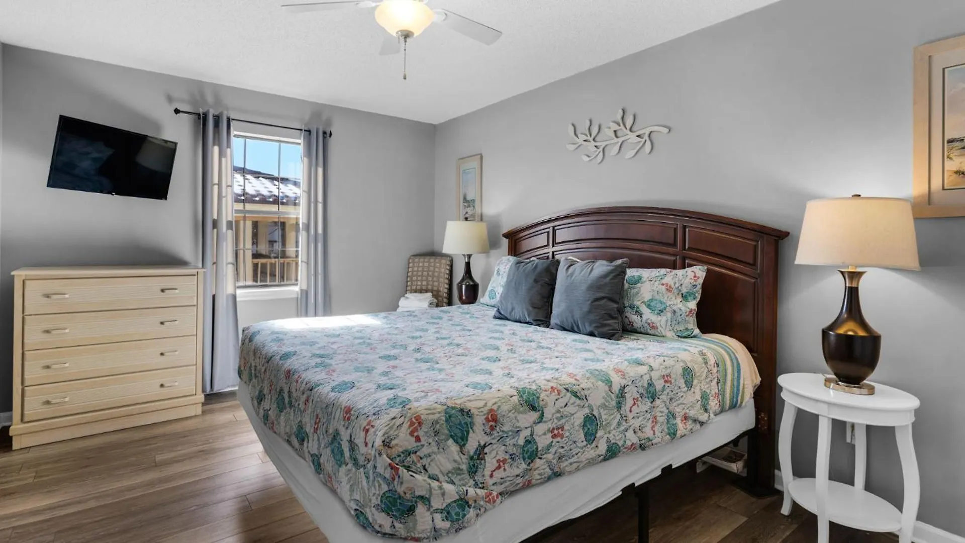 Horizon South 77C - Horizon Hideaway Βίλα Panama City Beach Ηνωμένες Πολιτείες της Αμερικής