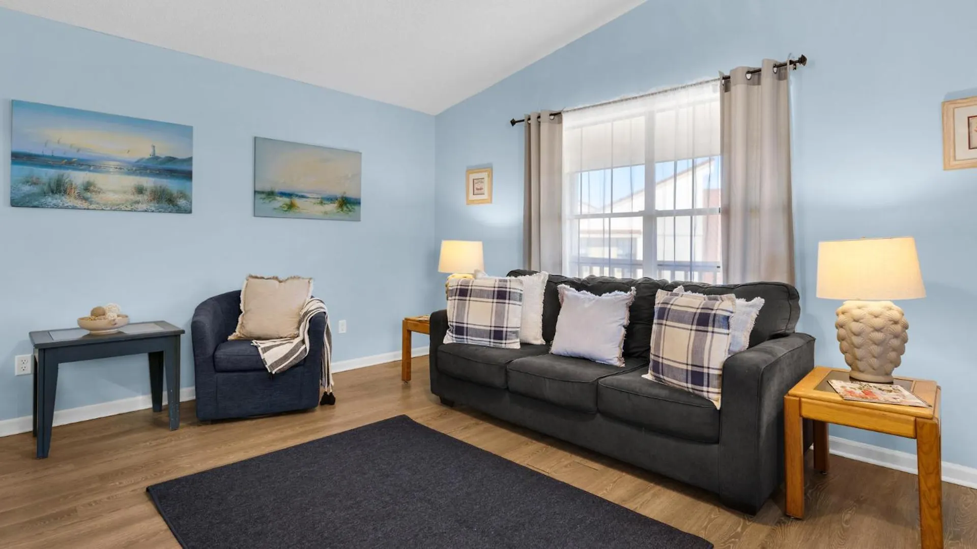 Σπίτι διακοπών Horizon South 77C - Horizon Hideaway Βίλα Panama City Beach Ηνωμένες Πολιτείες της Αμερικής