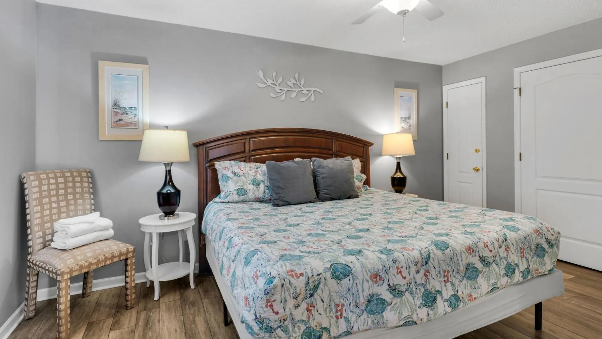 Horizon South 77C - Horizon Hideaway Βίλα Panama City Beach