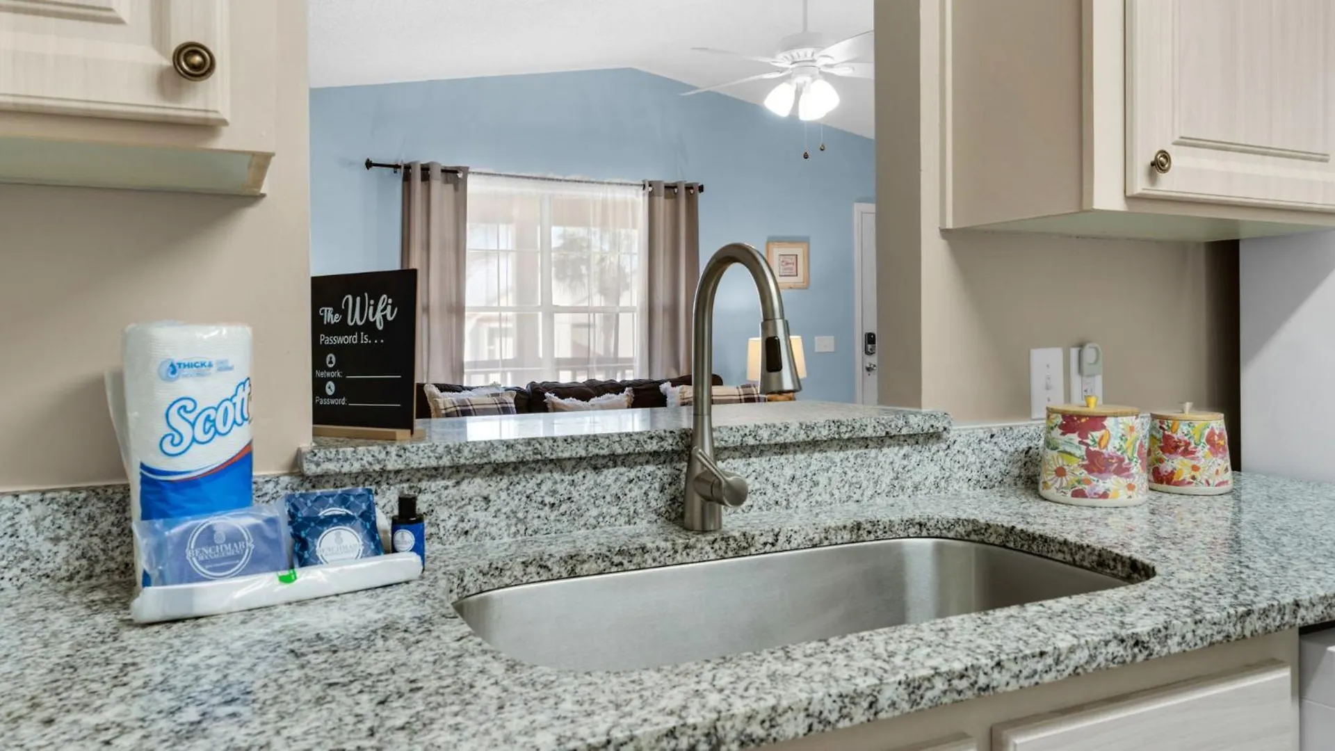 Σπίτι διακοπών Horizon South 77C - Horizon Hideaway Βίλα Panama City Beach