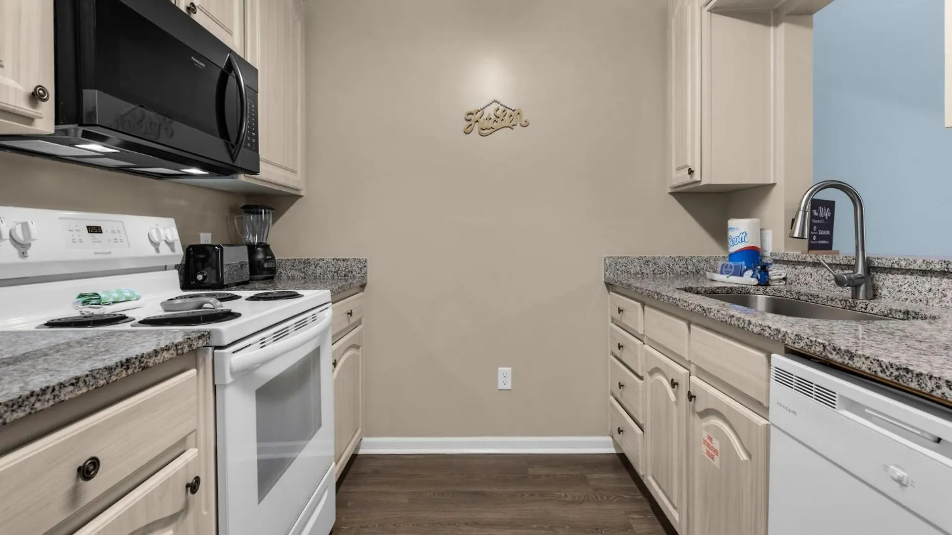 Σπίτι διακοπών Horizon South 77C - Horizon Hideaway Βίλα Panama City Beach
