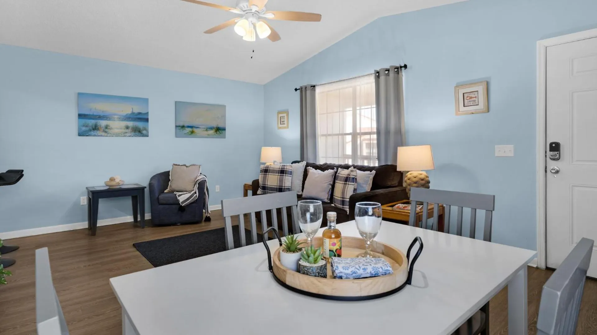 Horizon South 77C - Horizon Hideaway Βίλα Panama City Beach 0*,