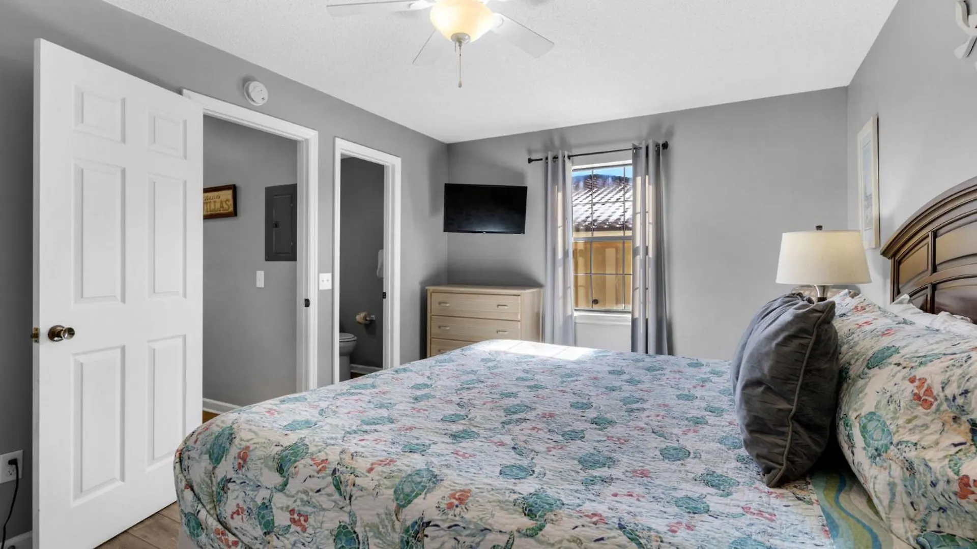 Horizon South 77C - Horizon Hideaway Βίλα Panama City Beach Σπίτι διακοπών
