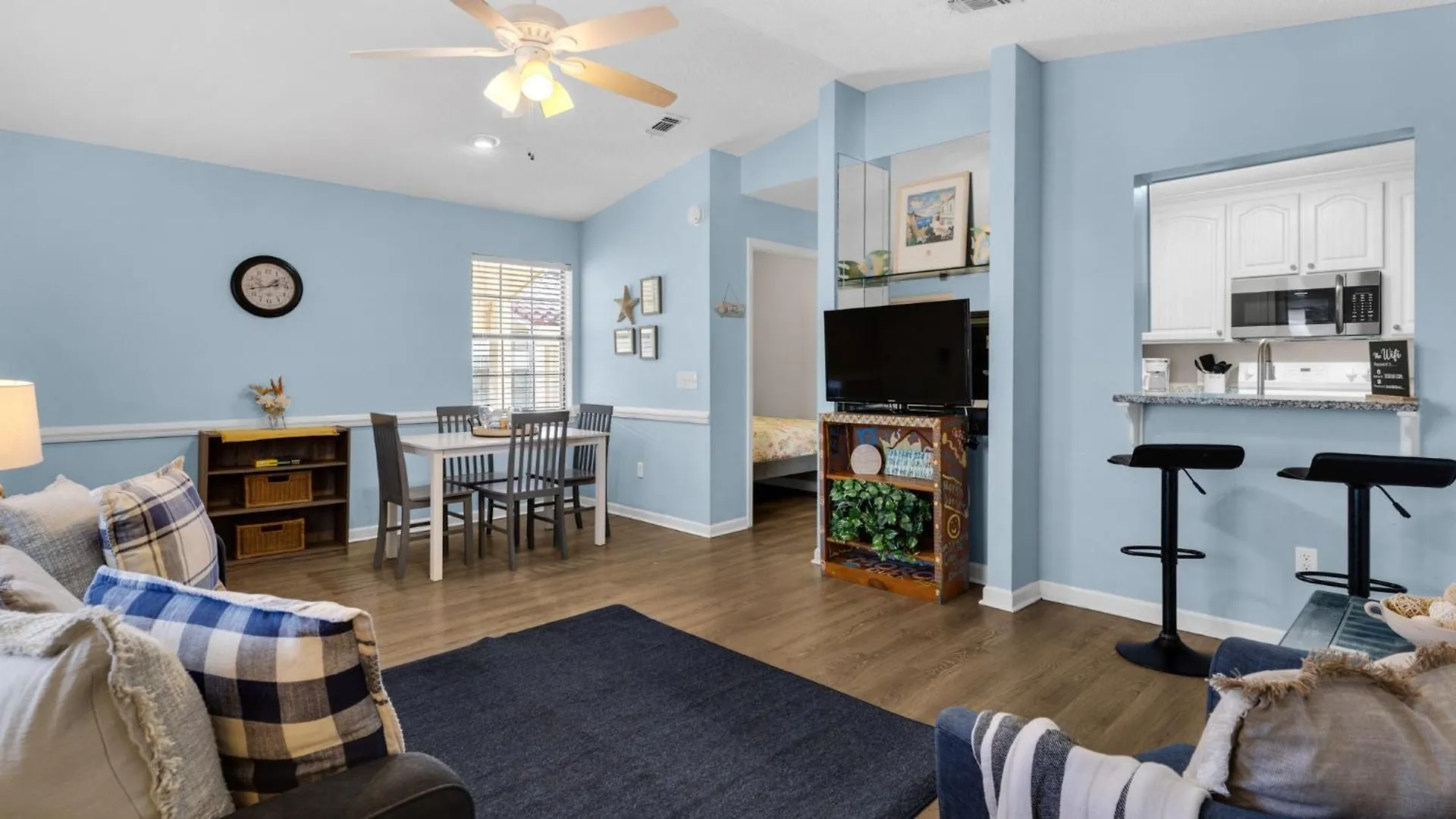 Horizon South 77C - Horizon Hideaway Βίλα Panama City Beach