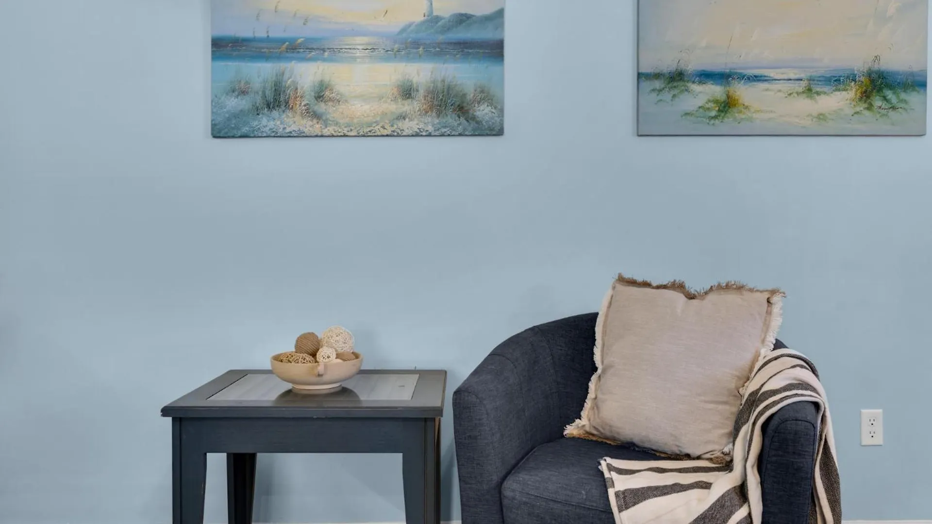 Σπίτι διακοπών Horizon South 77C - Horizon Hideaway Βίλα Panama City Beach