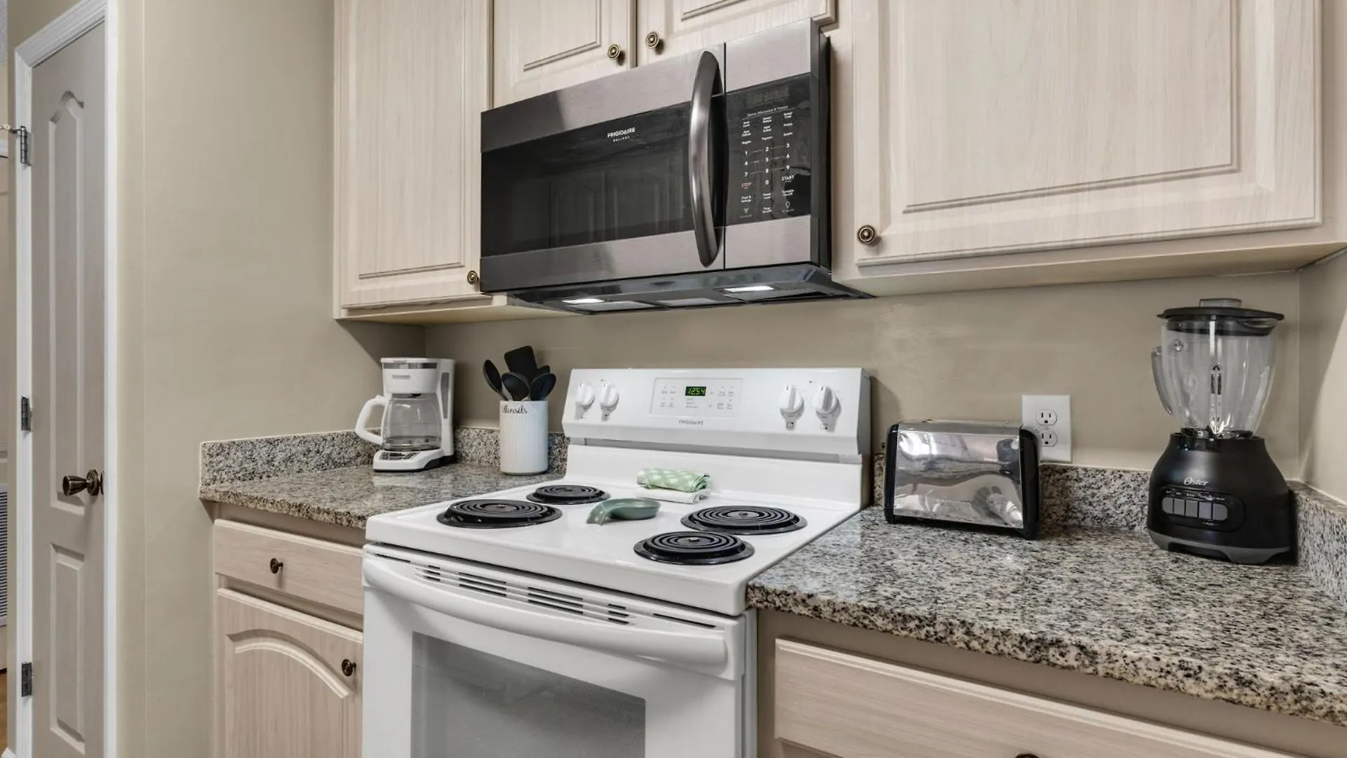 Horizon South 77C - Horizon Hideaway Βίλα Panama City Beach 0*,  Ηνωμένες Πολιτείες της Αμερικής