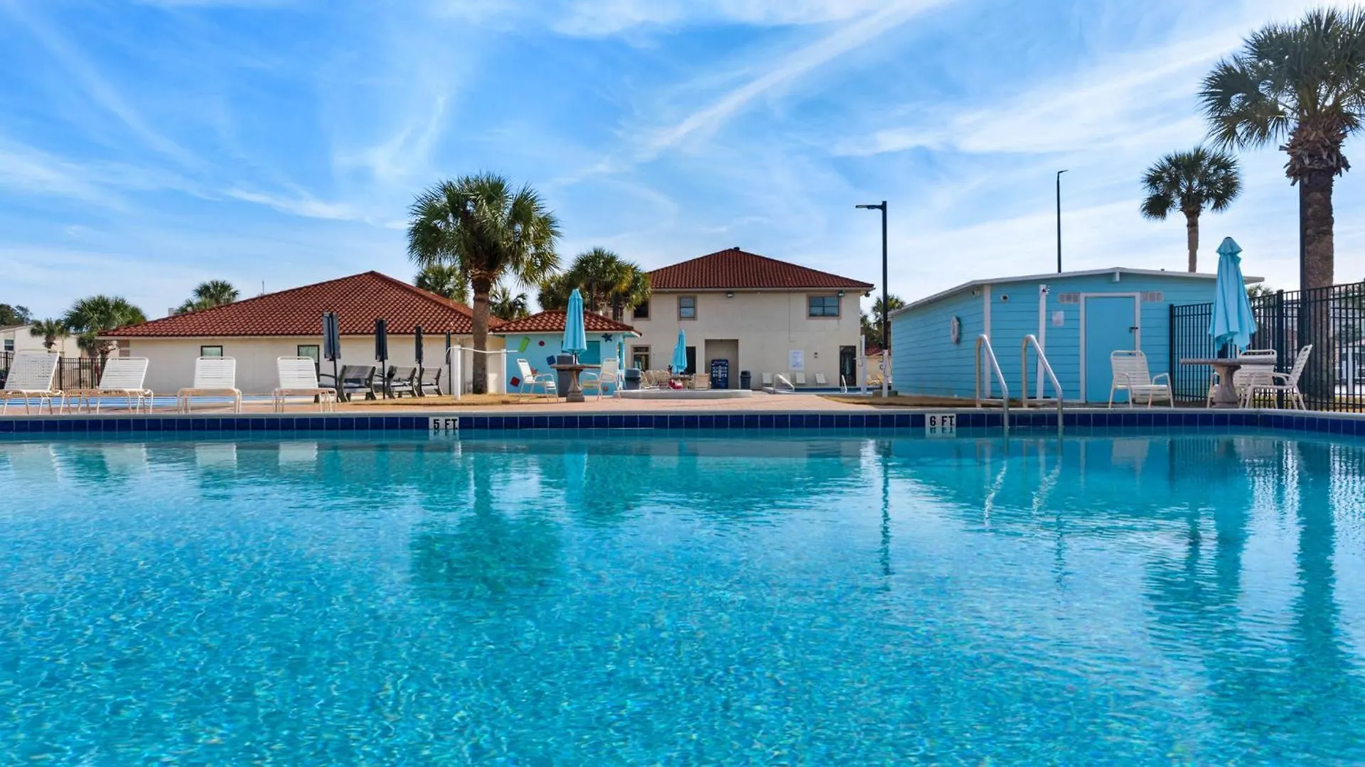 Horizon South 77C - Horizon Hideaway Βίλα Panama City Beach